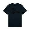 Cloke Mens Edit Tee Thumbnail