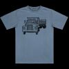 Thread Project Unisex Legend Tee Thumbnail