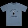 Thread Project Unisex Legend Tee Thumbnail