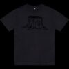 Thread Project Unisex Epic Tee - Plus Sizes Thumbnail