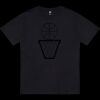 Thread Project Unisex Epic Tee - Plus Sizes Thumbnail