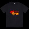 Thread Project Unisex Epic Tee - Plus Sizes Thumbnail