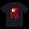 Thread Project Unisex Epic Tee - Plus Sizes Thumbnail