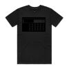 AS Colour Mens Staple Tee Thumbnail