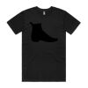 AS Colour Mens Staple T shirt Thumbnail