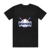 AS Colour Mens Staple Tee Thumbnail
