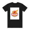 AS Colour Mens Staple Tee Thumbnail