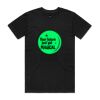 AS Colour Mens Staple Tee Thumbnail
