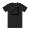 AS Colour Mens Block Tee Thumbnail