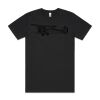 AS Colour Mens Block Tee Thumbnail