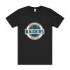 AS Colour Mens Block Tee Thumbnail